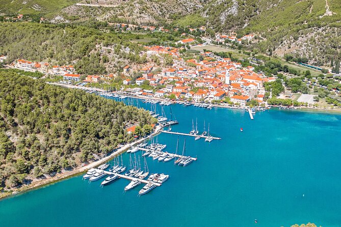 Krka National Park Tour with tour Guide & Wine tasting from Split & Trogir - What to Bring, What to Wear, and How to Avoid Common Day-Trip Friction
