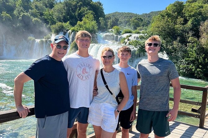Krka Private Tour Experience From Split - Key things that make this Krka private tour click