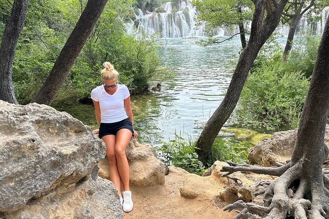 Krka Private Tour Experience From Split - Skradin boat ride and town time without the stress