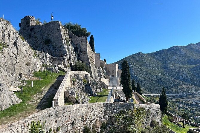 Krka Private Tour Experience From Split - Saint Jacques Cathedral in Šibenik: one hour of architecture focus