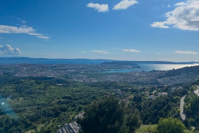 Krka Private Tour Experience From Split - Trogir: a practical UNESCO add-on if you want Adriatic charm