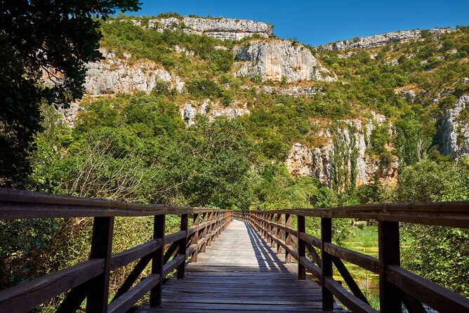 Krka Tour with Breakfast included in Croatia - Key Highlights You’ll Appreciate Right Away