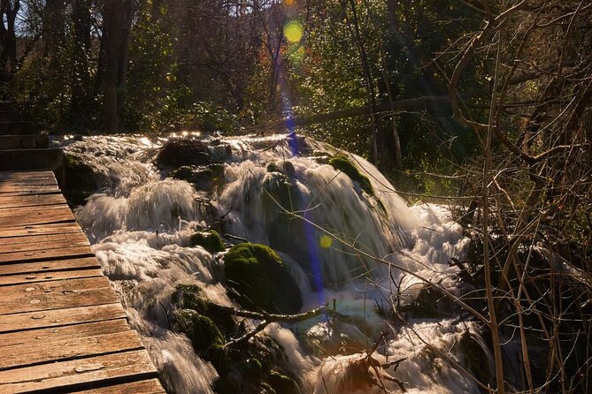 Krka Tour with Breakfast included in Croatia - Skradin Time and the Early Afternoon Return Plan
