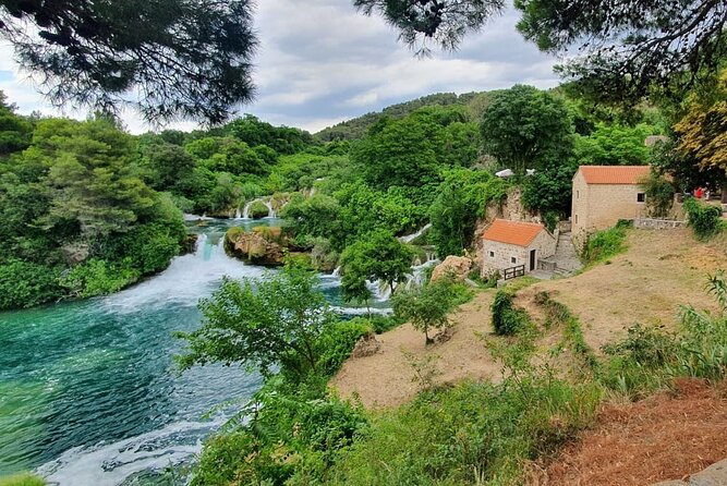 Krka Tour with Breakfast included in Croatia - Duration, Group Size, and What the 9 Hours Really Means