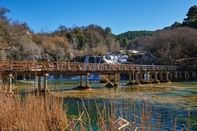 Krka Tour with Breakfast included in Croatia - What’s Included vs. What You’ll Pay On Your Own