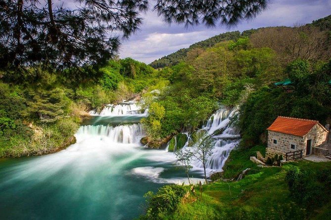Krka Waterfalls and Trogir Tour from Omiš - Key Points To Know Before You Go