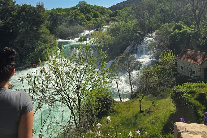 Krka Waterfalls, Boat Ride & Skradin city (Cruise & City Guests) - Key Highlights You’ll Feel Right Away