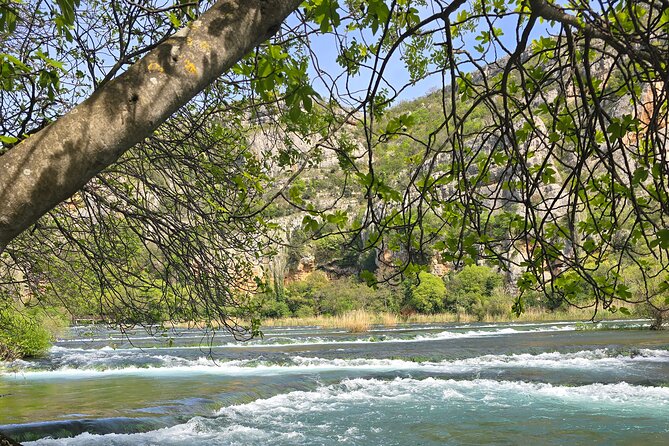 Krka Waterfalls, Boat Ride & Skradin city (Cruise & City Guests) - Half-Day Value: What You Really Get for Krka and Skradin