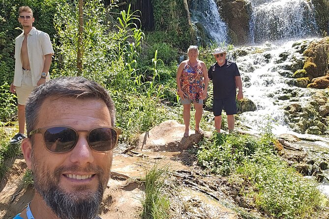 Krka Waterfalls, Boat Ride & Skradin city (Cruise & City Guests) - Krka River Boat Cruise to Skradin: A Slow, Scenic Break