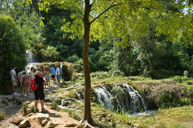Krka Waterfalls, Boat Ride & Skradin city (Cruise & City Guests) - Price and Logistics: Budgeting the Real Total