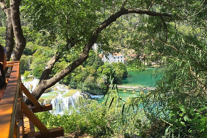 Krka Waterfalls, Boat Ride & Skradin city (Cruise & City Guests) - Who This Tour Suits Best (And Who Might Want Something Else)