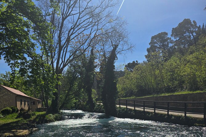 Krka Waterfalls, Boat Ride & Skradin city (Cruise & City Guests) - Meet-Up in Split and How the Private Ride Works