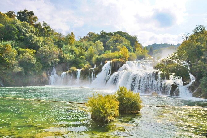 Krka Waterfalls & Dalmatian delights from Split or Trogir - Why this Krka and Dalmatian day trip feels well paced