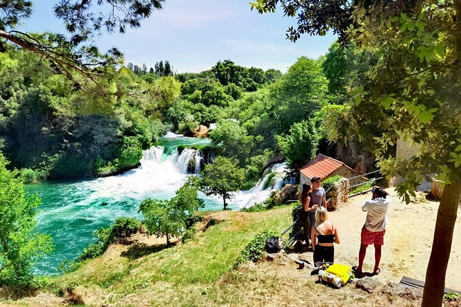Krka Waterfalls Day Tour with Boat Ride from Split and Trogir - Key points before you go