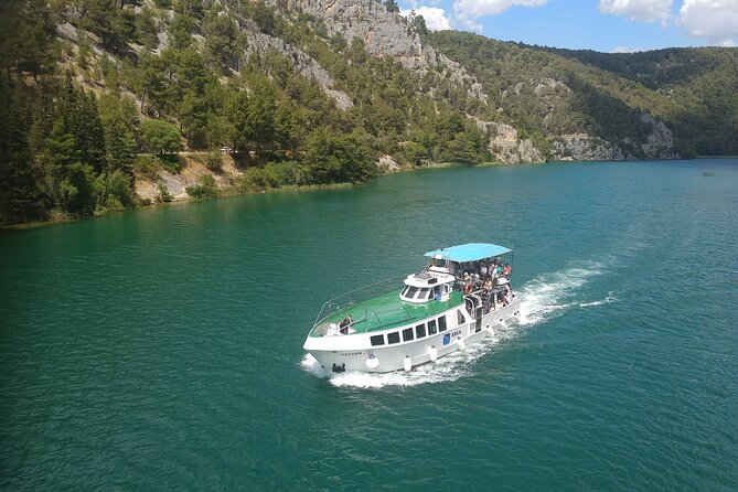 Krka Waterfalls Day Tour with Boat Ride from Split and Trogir - Why this Krka Waterfalls day tour works (Split + Trogir)