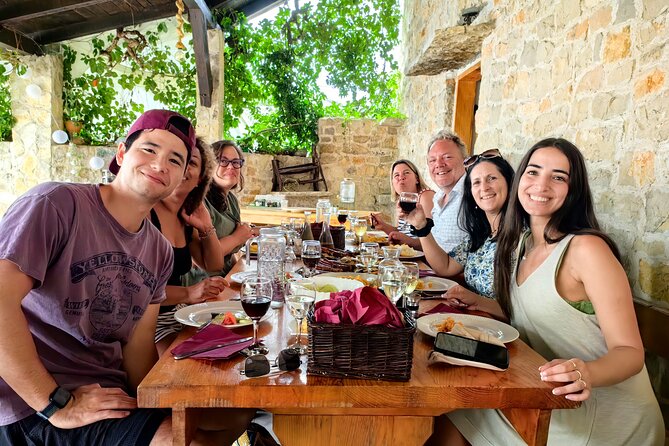 Krka waterfalls from Split - transfer and lunch INCLUDED - Getting From Split To Krka, Comfort First