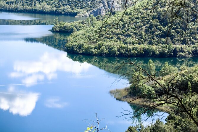 Krka waterfalls from Split - transfer and lunch INCLUDED - Price and Value Check: What You Pay Versus What Costs Extra