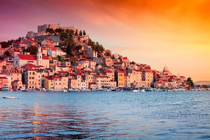 Krka Waterfalls & historic Šibenik - driver&guide, boat cruise, lunch break - Who this Krka and Šibenik day trip suits best