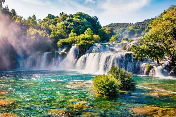 Krka Waterfalls & Klis fortress Luxury Private Tour - Key Things to Know Before You Go
