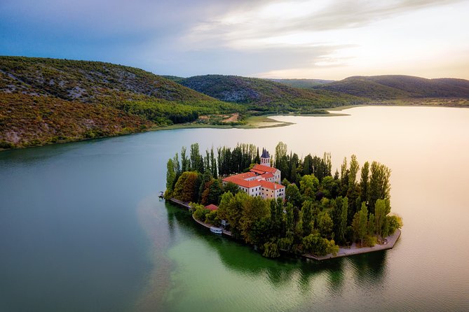 Krka Waterfalls & Klis fortress Luxury Private Tour - Krka Waterfalls and Klis Fortress, what this private day really gives you