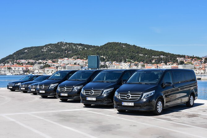 Krka Waterfalls & Klis fortress Luxury Private Tour - Krka National Park, your 3 hours among seven travertine waterfalls