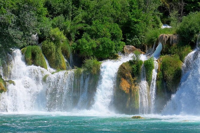 Krka Waterfalls, Lake Cruise & Skradin - Key highlights worth planning around
