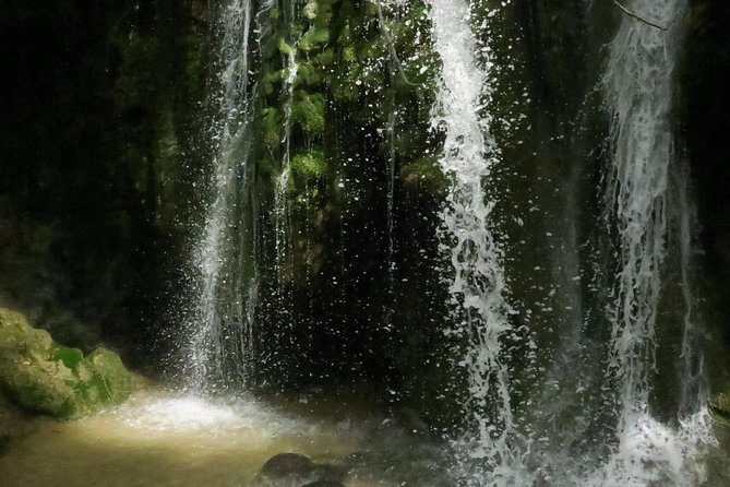 Krka waterfalls luxury tour for singles or couples - The driver experience matters, and it shows in comfort and information