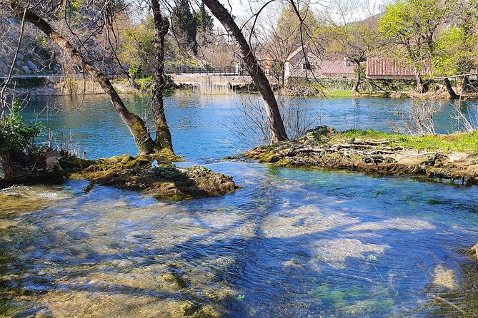 Krka Waterfalls Private Day Trip from Split - Should you book this Krka Waterfalls private day trip from Split?