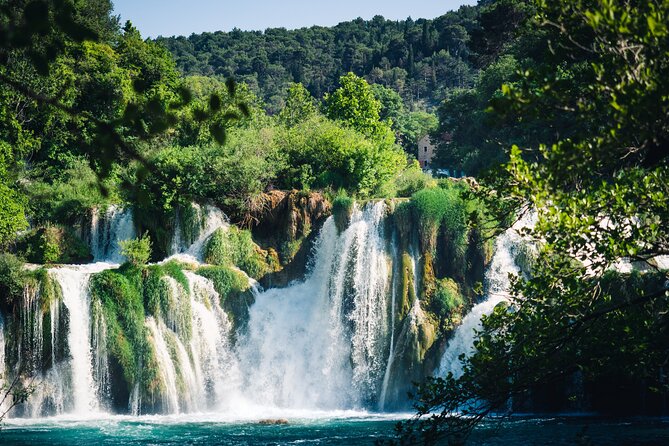 Krka Waterfalls Private Day Trip from Split - FAQ