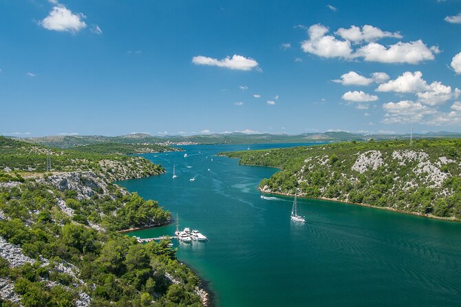 Krka waterfalls tour from Split - blue & green oasis - What to Bring (So You Don’t Pay With Comfort)