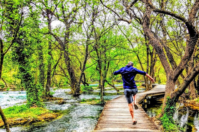 Krka waterfalls tour from Split - blue & green oasis - Price and Value: What the $32.65 Actually Covers
