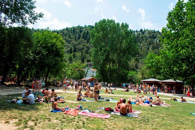Krka Waterfalls Tour from Split with Boat Ride & Swimming - Key things I think you should notice