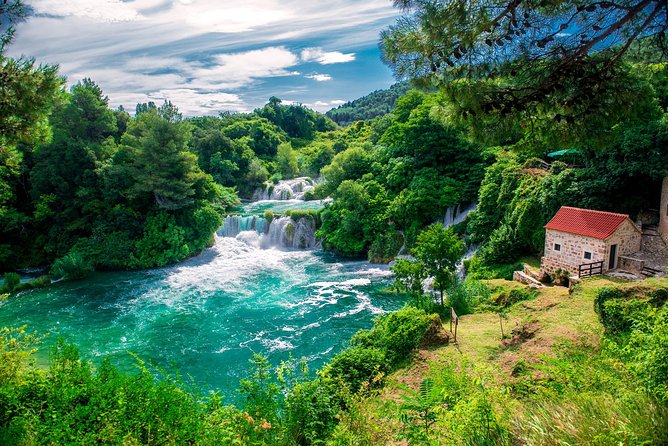 Krka Waterfalls Tour from Split with Boat Ride & Swimming - How the Split to Krka schedule actually works