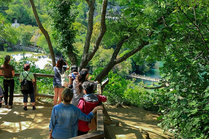 Krka Waterfalls Tour from Split with Boat Ride & Swimming - Price and value: what $30.23 buys you, and what it doesn’t