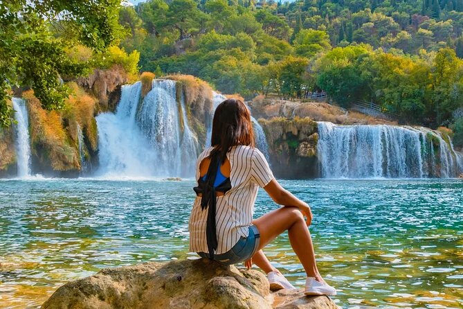 Krka Waterfalls Tour - Trip from Split with Boat & Swimming - Key highlights worth planning around