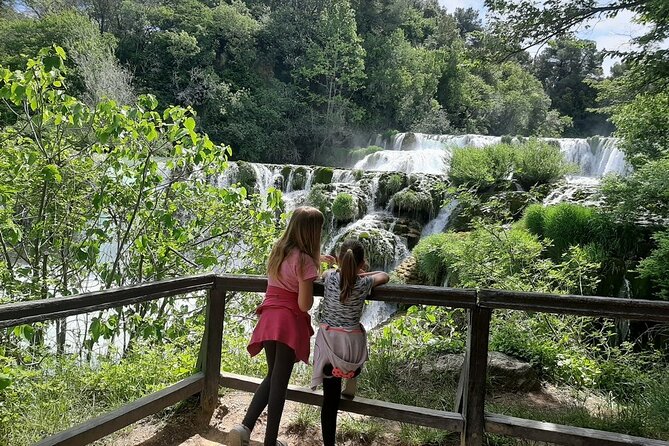 Krka Waterfalls Tour - Trip from Split with Boat & Swimming - Price and value: is $30.04 worth it?
