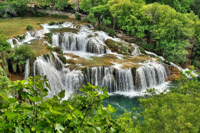 Krka Waterfalls tour with Boat Ride and Swimming in Skradin town - Why This Krka Day Works Better Than a Rush-Only Tour
