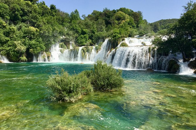 Krka Waterfalls tour with Boat Ride and Swimming in Skradin town - Price and What It Really Costs You