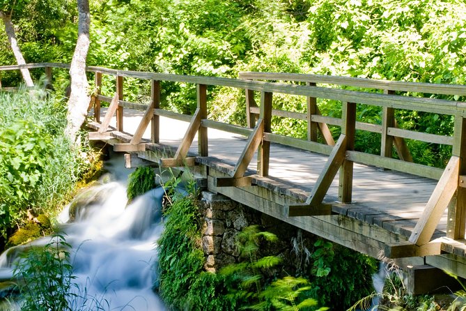 Krka Waterfalls tour with Boat Ride and Swimming in Skradin town - Who This Tour Fits Best