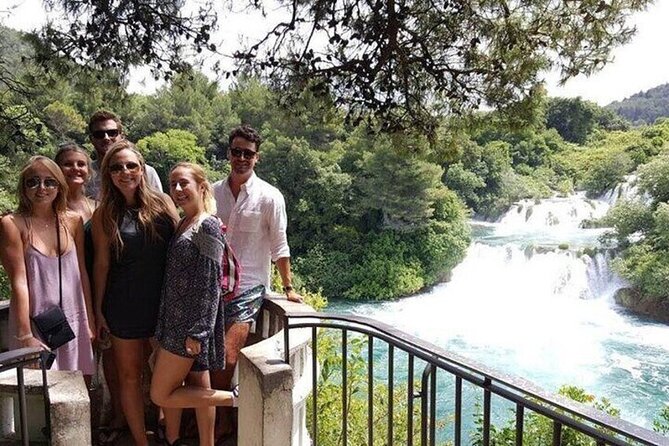 Krka Waterfalls tour with Boat Ride and Swimming in Skradin town - From Split to Krka: The Part You Do Not Want to Worry About