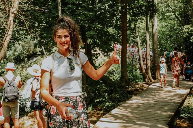 Krka Waterfalls tour with Trogir Walking tour and Krka panoramic boat cruise - Timing, Weather, and What to Pack for a Smooth Day