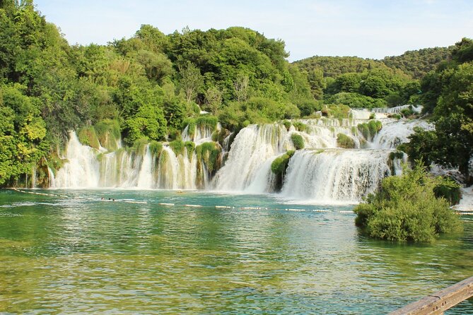 Krka Waterfalls Tour with Wine and Olive Oil Tasting - Price and what you’ll pay in real life