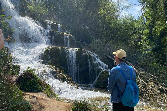 Krka Waterfalls & Wine and Cheese Tasting Tour from Split - Price and value: what you get for $50.81, and what you pay extra