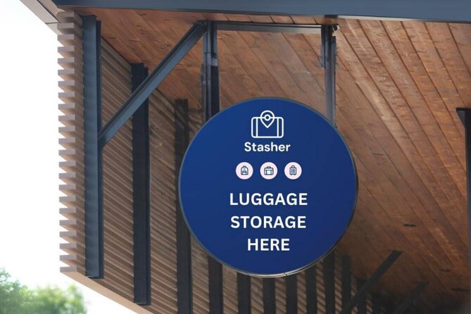 Luggage Storage in Split - Why luggage storage in Split can change your whole day