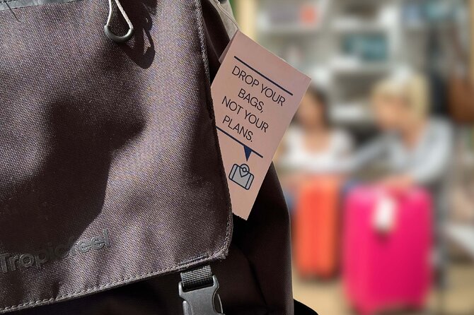 Luggage Storage in Split - What you can do after you drop your luggage in Split