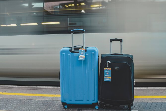 Luggage Storage in Split - Pickup timing in Split, and planning around the open hours