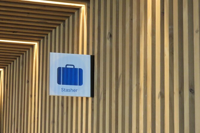 Luggage Storage in Split - Price and value: is $8.23 per person actually worth it?