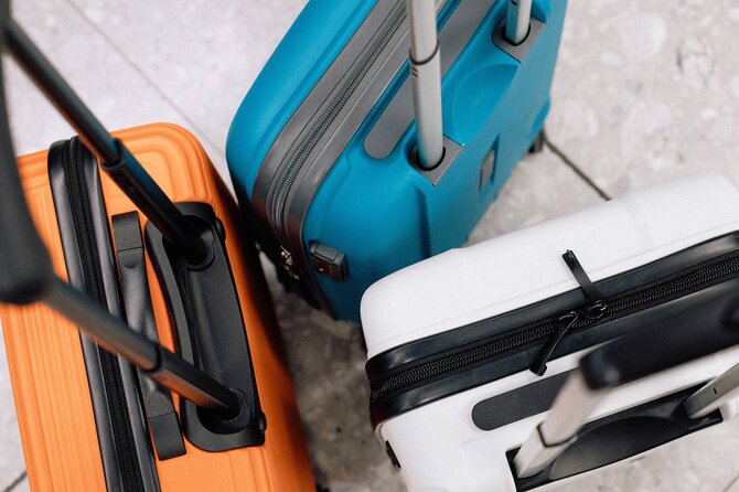 Luggage Storage in Split - Small logistics that will help you have a smooth experience