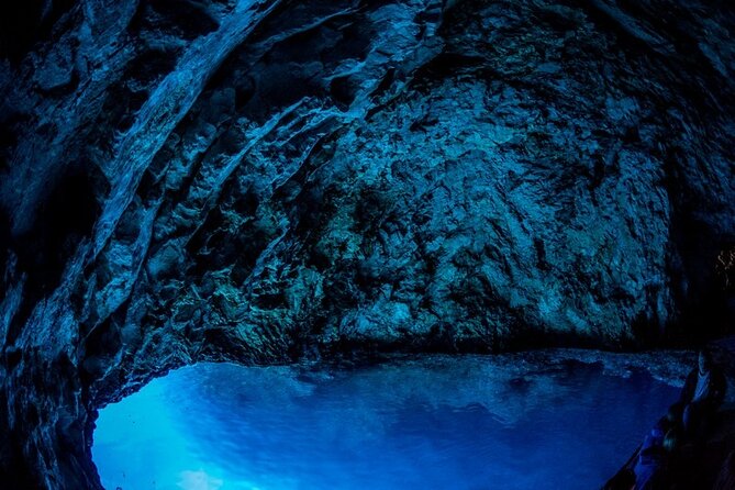 Luxury Blue Cave & 5 Islands Tour from Split - Price and what you really get for $177.40
