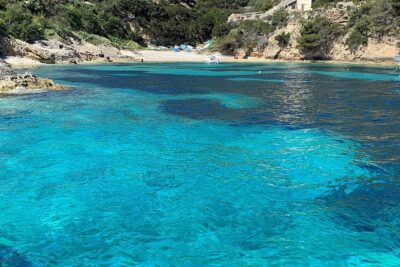 Luxury Blue Cave & 5 Islands Tour from Split